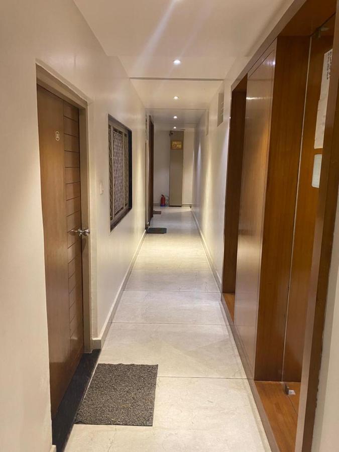 Hotel Raghupati Ayodhya Zewnętrze zdjęcie